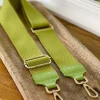 Femmes Saheline Bandoulière Sac À Main Vert Lydie