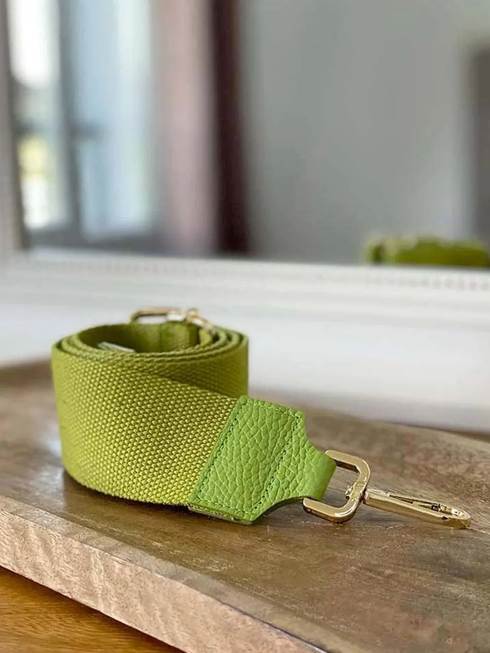 bandoulire_sac__main_vert_1-1.webp Femmes Saheline Bandoulière Sac À Main Vert Lydie