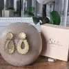 Femmes Saheline Boucles D'Oreille Thea