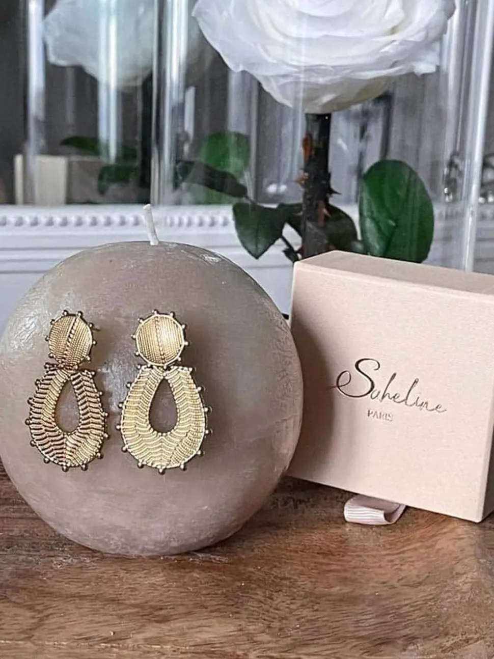 boucles_doreille_thea_0.webp Femmes Saheline Boucles D'Oreille Thea