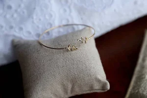 Femmes Saheline Bracelet Jonc Dany