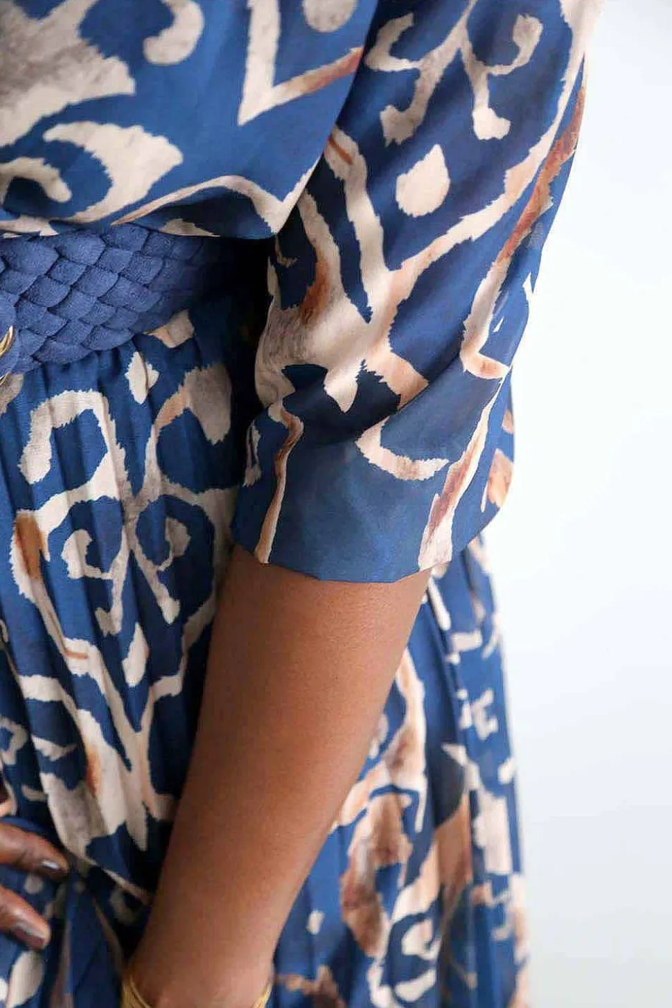 ceinture_elastique_bleu_m_2.webp Femmes Saheline Ceinture Elastique Bleu Meline