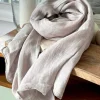 Homme Saheline Foulard Beige Emery
