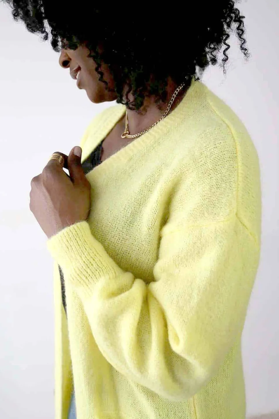 gilet_long_jaune_dan_0.webp Femmes Saheline Gilet Long Jaune Dan