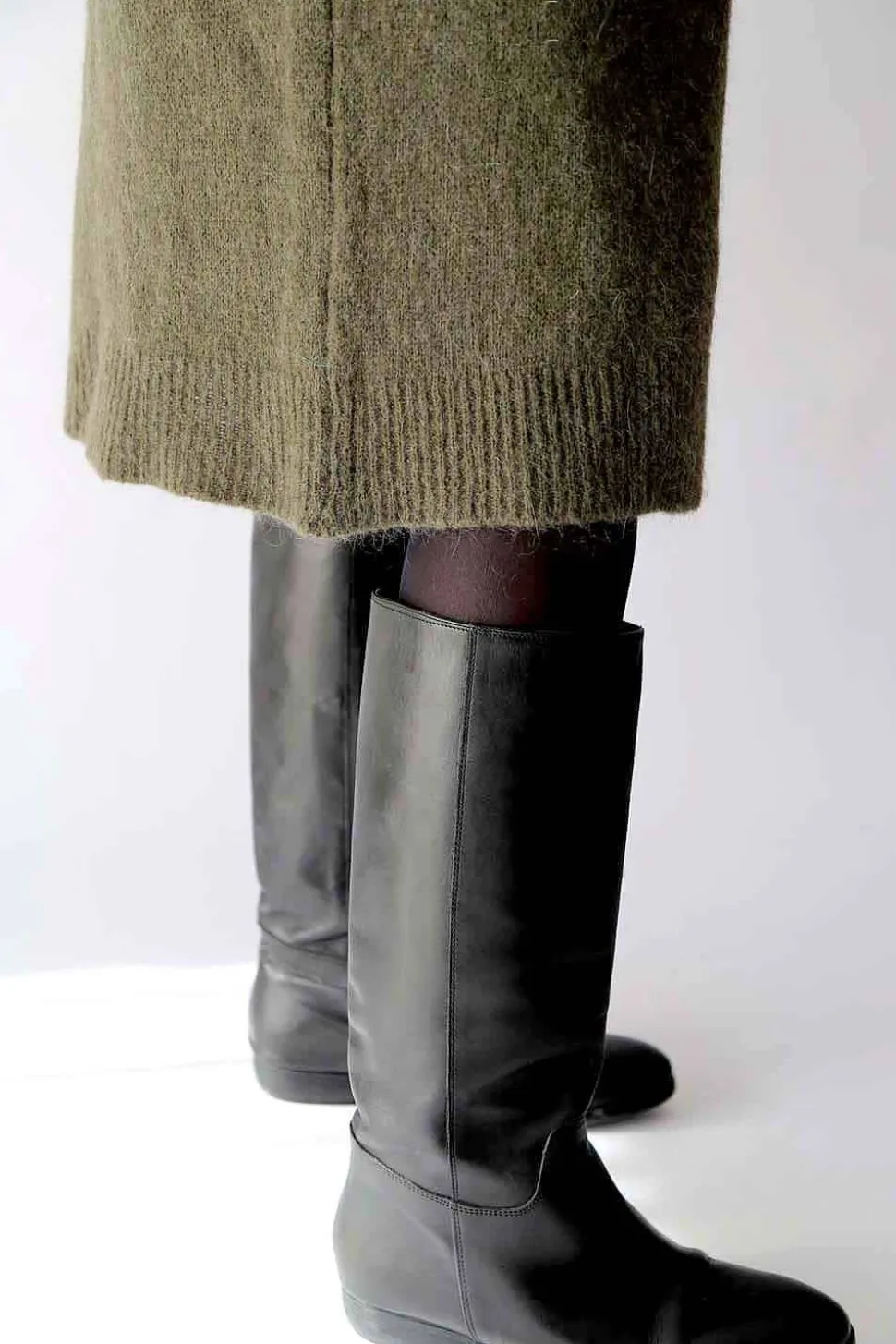 gilet_long_vert_mohair_da_2.webp Femmes Saheline Gilet Long Vert Mohair Dan