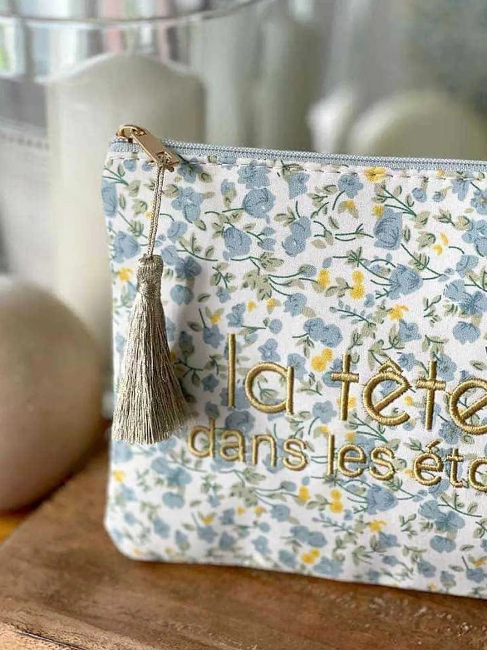 pochette_a_message_bleu_z_0.webp Femmes Saheline Pochette A Message Bleu Zyme