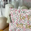 Femmes Saheline Pochette A Message Rose Kimie