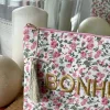 Femmes Saheline Pochette A Message Rose Shanty