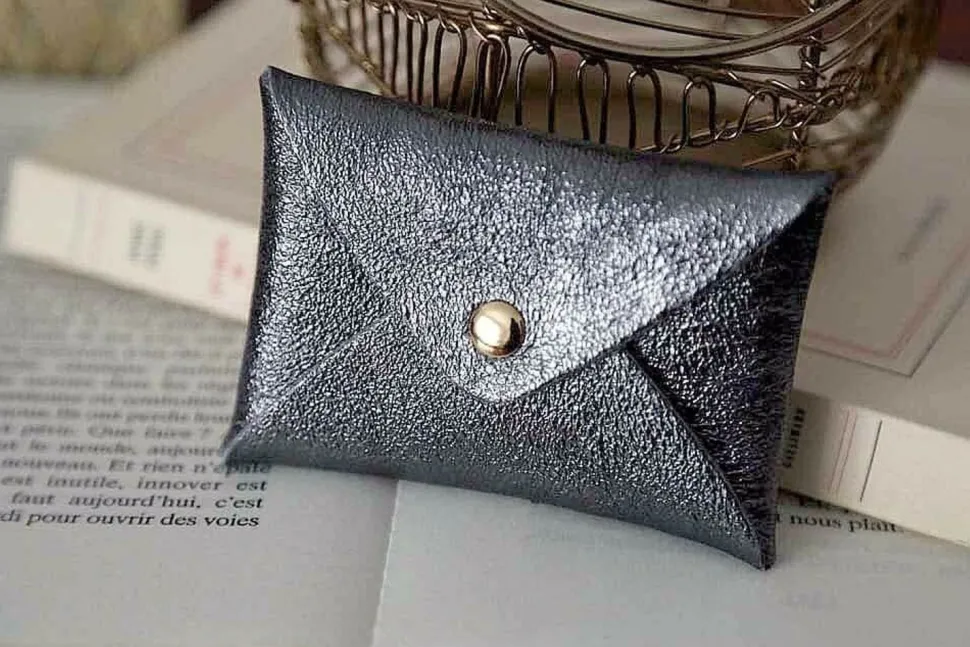 portecartes_en_cuir_anthr_1.webp Femmes Saheline Porte-Cartes En Cuir Anthracite Ayden