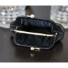 Femmes Saheline Porte-Monnaie En Cuir Salome