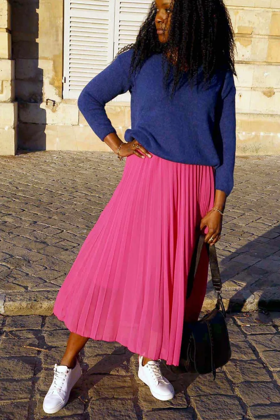pull_bleu_encre_elise_0.webp Femmes Saheline Pull Bleu Encre Elise