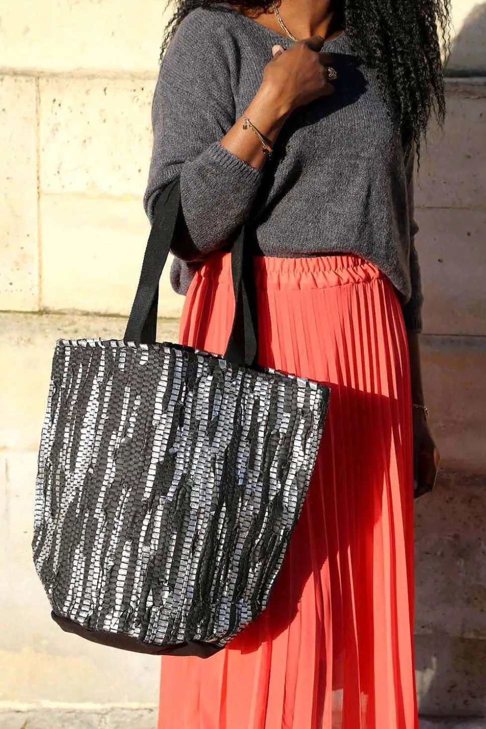 pull_gris_elise_1.webp Femmes Saheline Pull Gris Elise