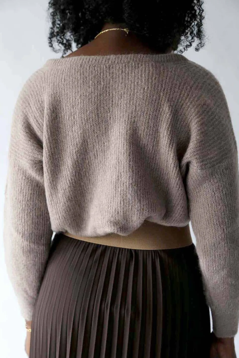 pull_mohair_taupe_ozzie_4.webp Femmes Saheline Pull Mohair Taupe Ozzie