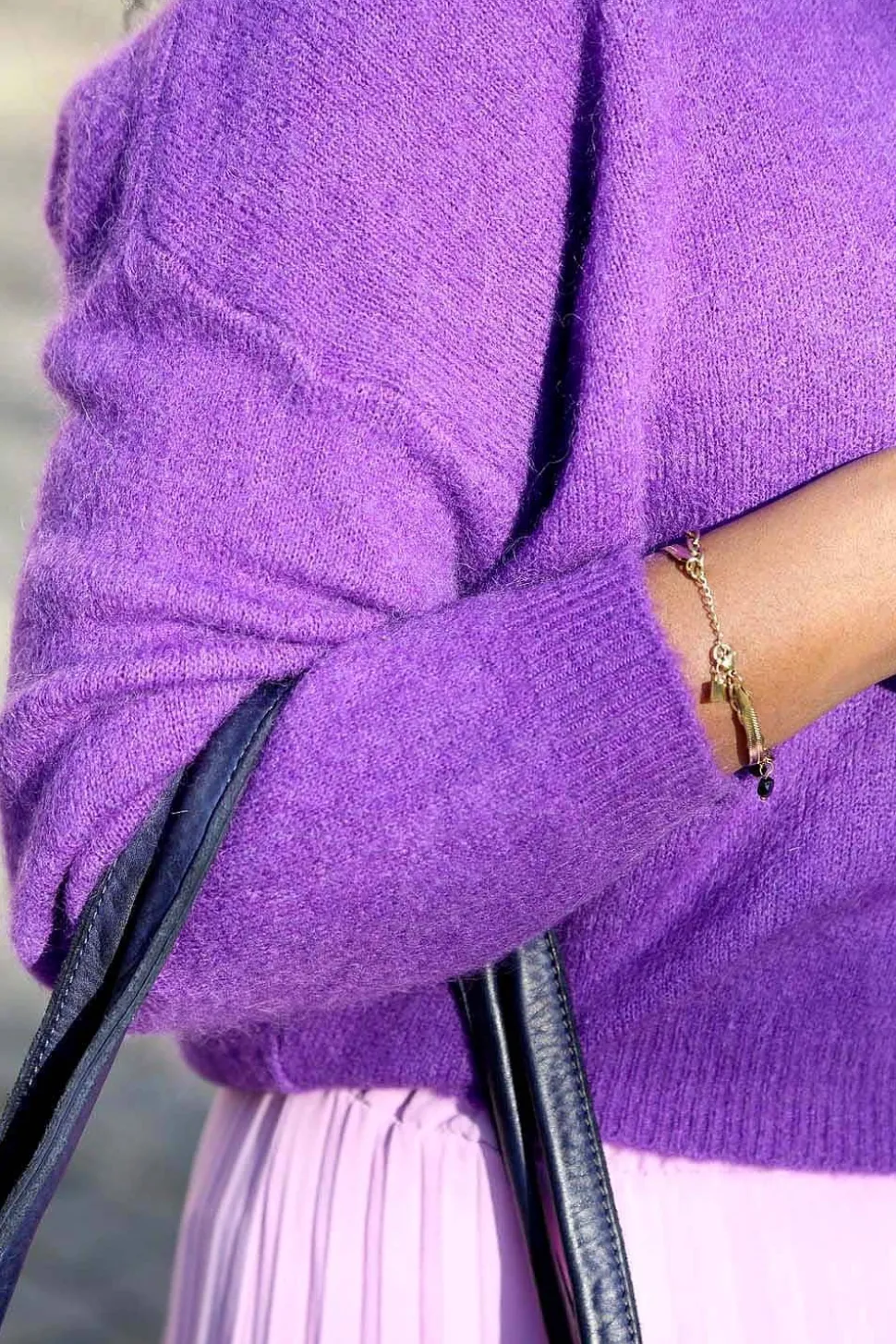 pull_violet_barth_2.webp Femmes Saheline Pull Violet Barth