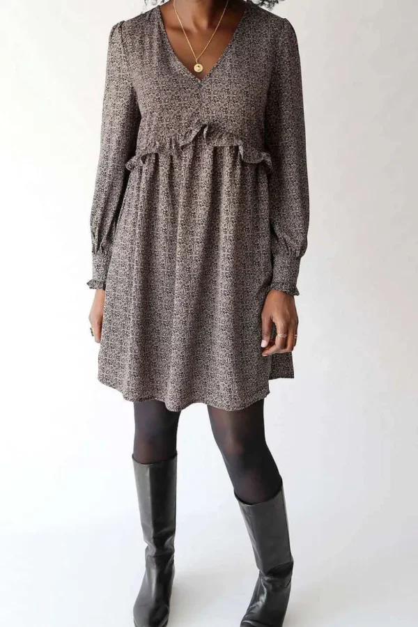 Femmes Saheline Robe Cleo