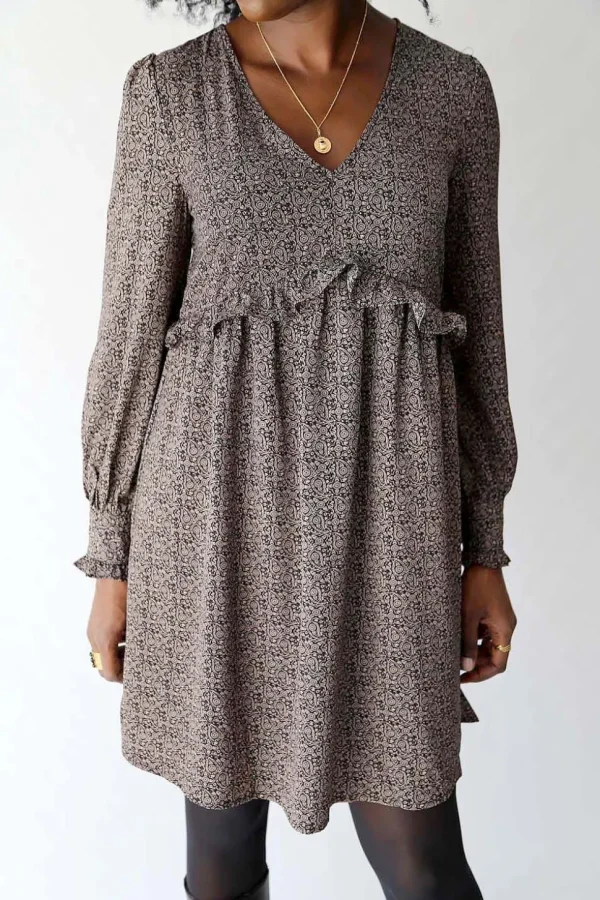 Femmes Saheline Robe Cleo