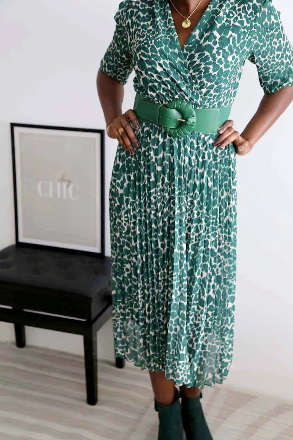 robe_longue_vert_eva_0.webp Femmes Saheline Robe Longue Vert Eva
