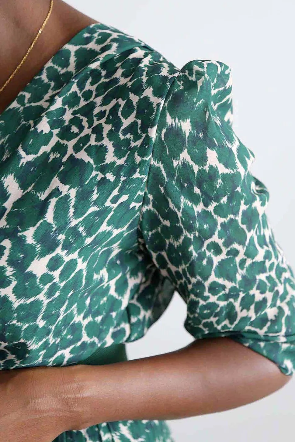 robe_longue_vert_eva_5.webp Femmes Saheline Robe Longue Vert Eva