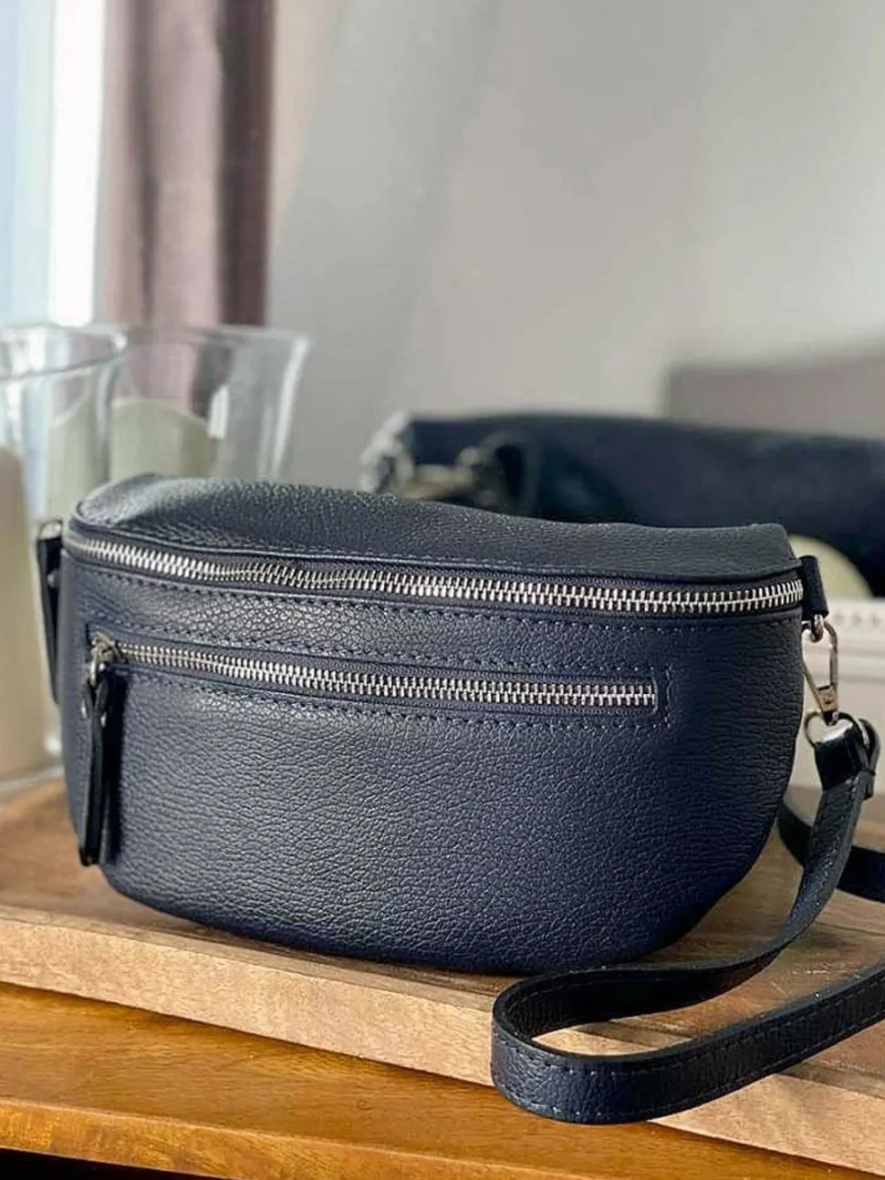 sac_banane_bleu_marine_ch_1.webp Femmes Saheline Sac Banane Bleu Marine Chelby