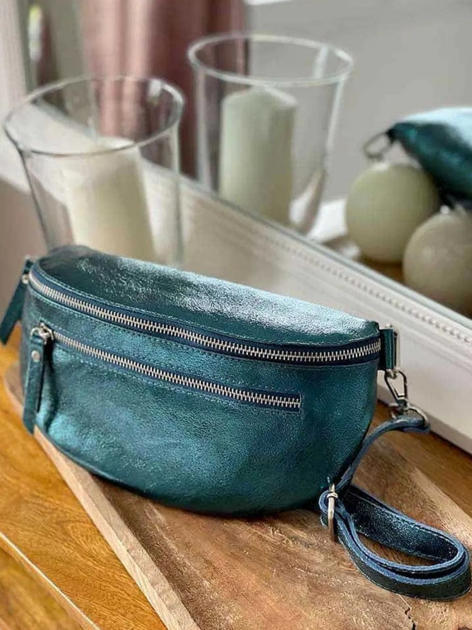 sac_banane_bleu_petrole_j_4.webp Femmes Saheline Sac Banane Bleu Petrole June