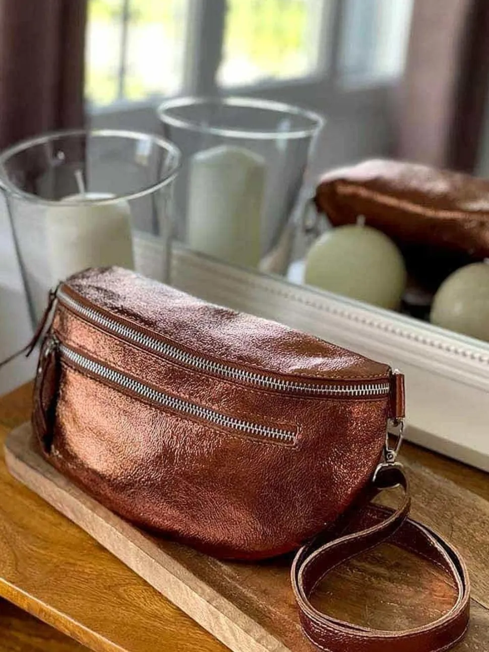 sac_banane_marron_cuivre__0.webp Femmes Saheline Sac Banane Marron Cuivre June