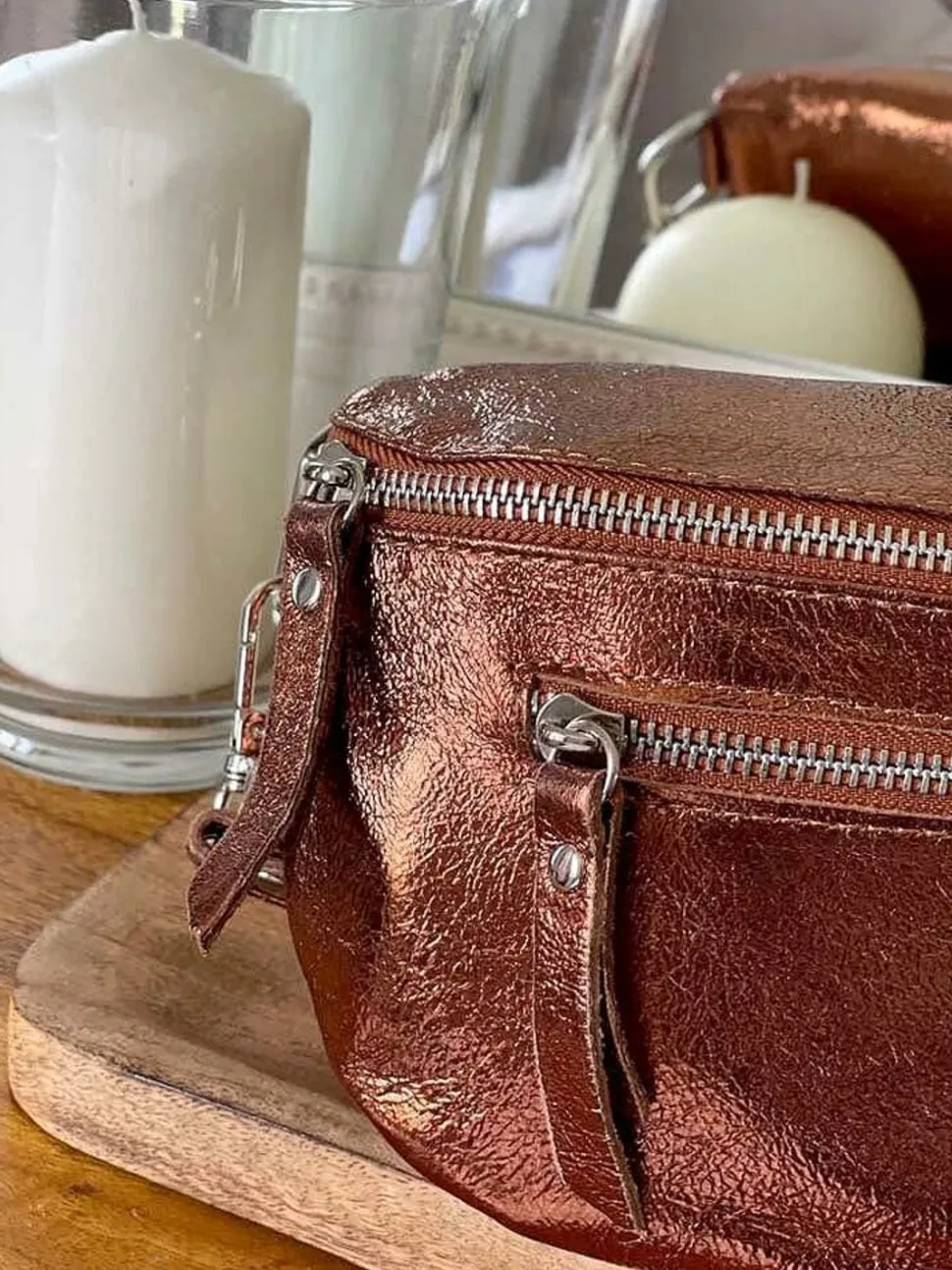 sac_banane_marron_cuivre__1.webp Femmes Saheline Sac Banane Marron Cuivre June