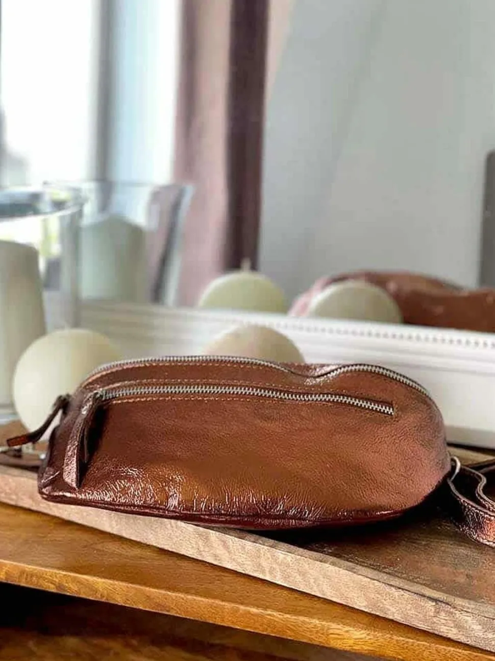 sac_banane_marron_cuivre__2.webp Femmes Saheline Sac Banane Marron Cuivre June