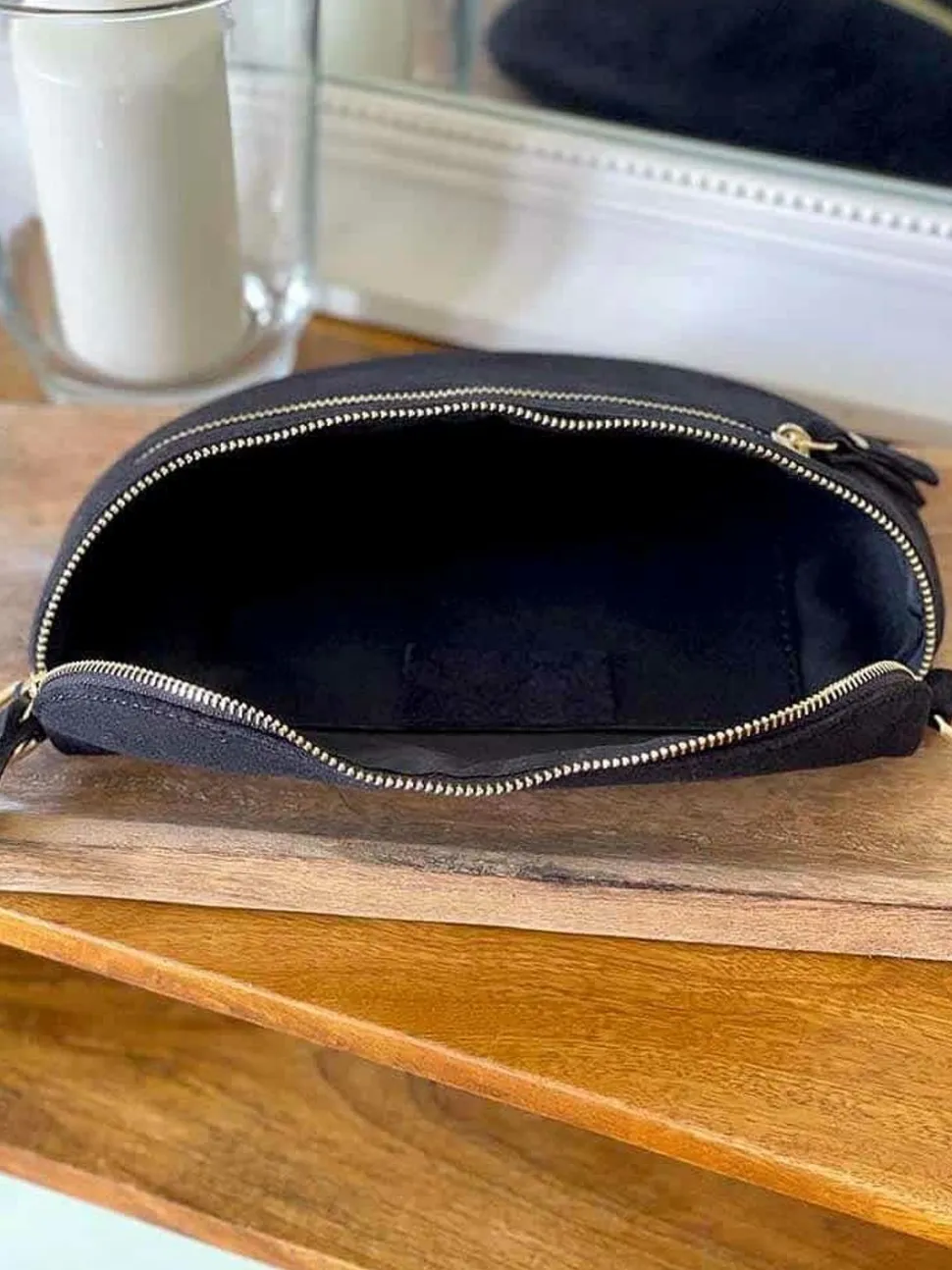 sac_banane_noir_dana_6.webp Femmes Saheline Sac Banane Noir Dana