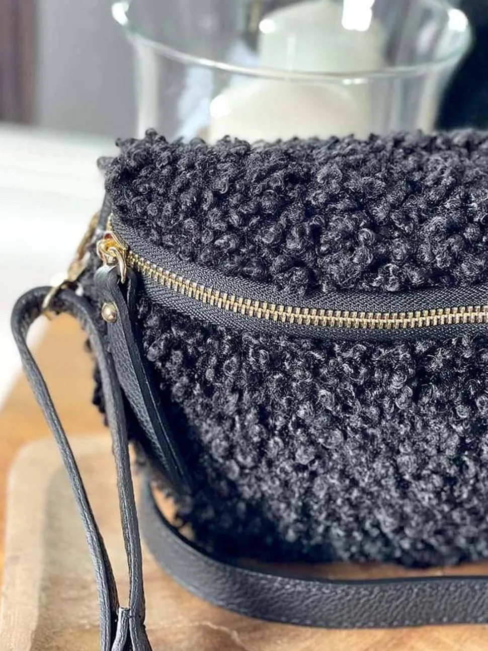 sac_banane_noir_paige_2.webp Femmes Saheline Sac Banane Noir Paige