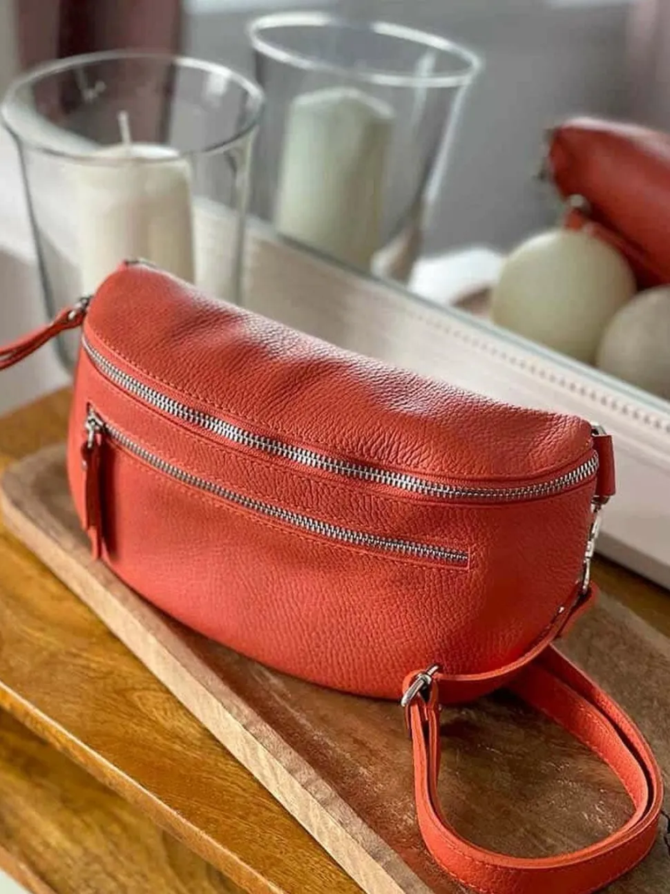 sac_banane_orange_chelby_0.webp Femmes Saheline Sac Banane Orange Chelby