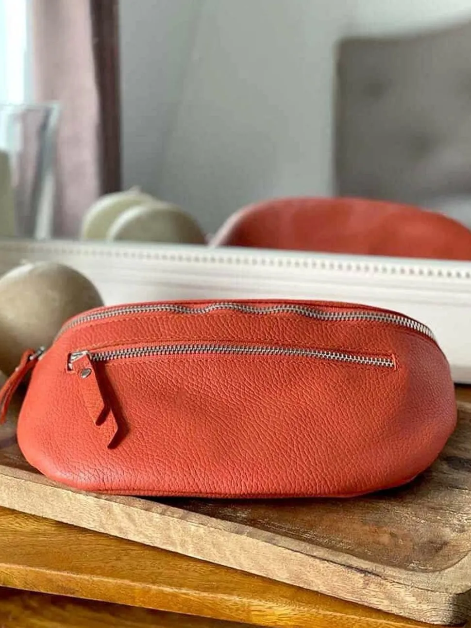 sac_banane_orange_chelby_3.webp Femmes Saheline Sac Banane Orange Chelby