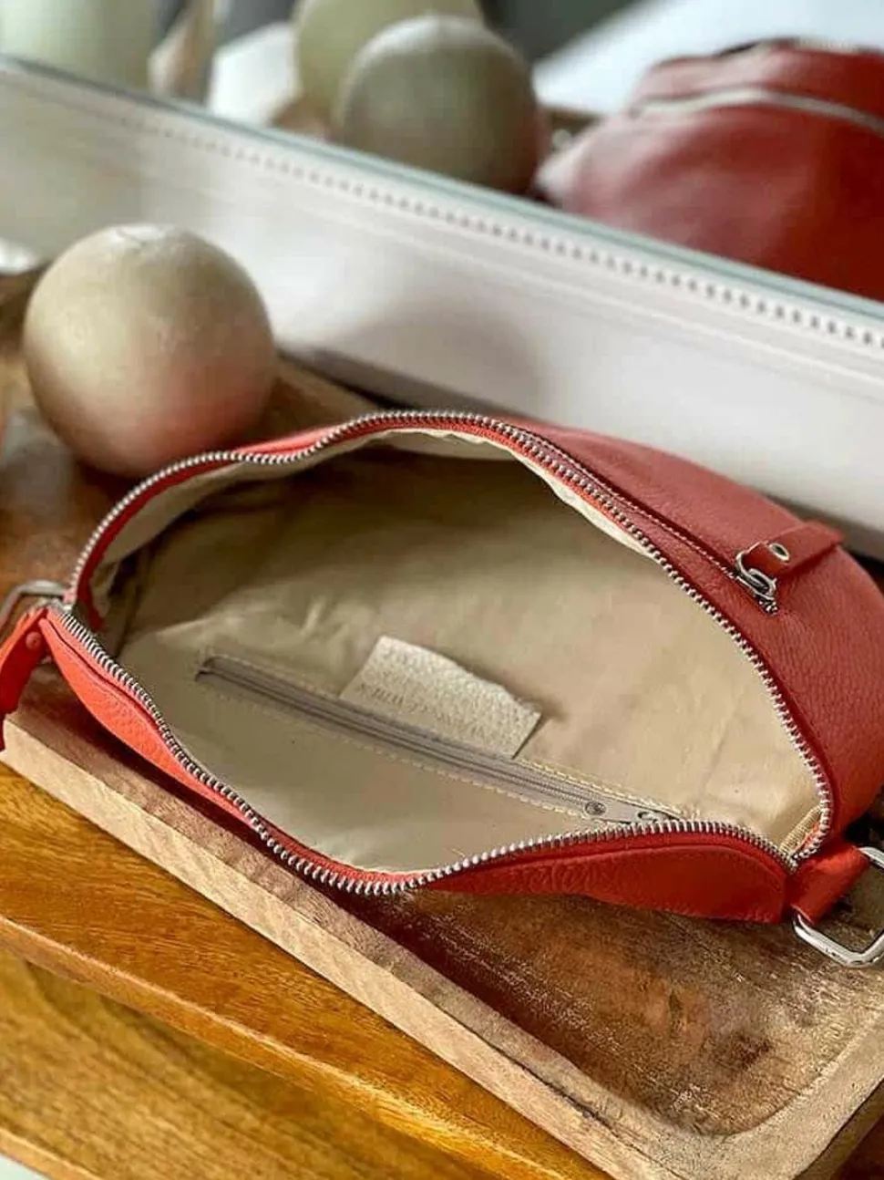 sac_banane_orange_chelby_5.webp Femmes Saheline Sac Banane Orange Chelby