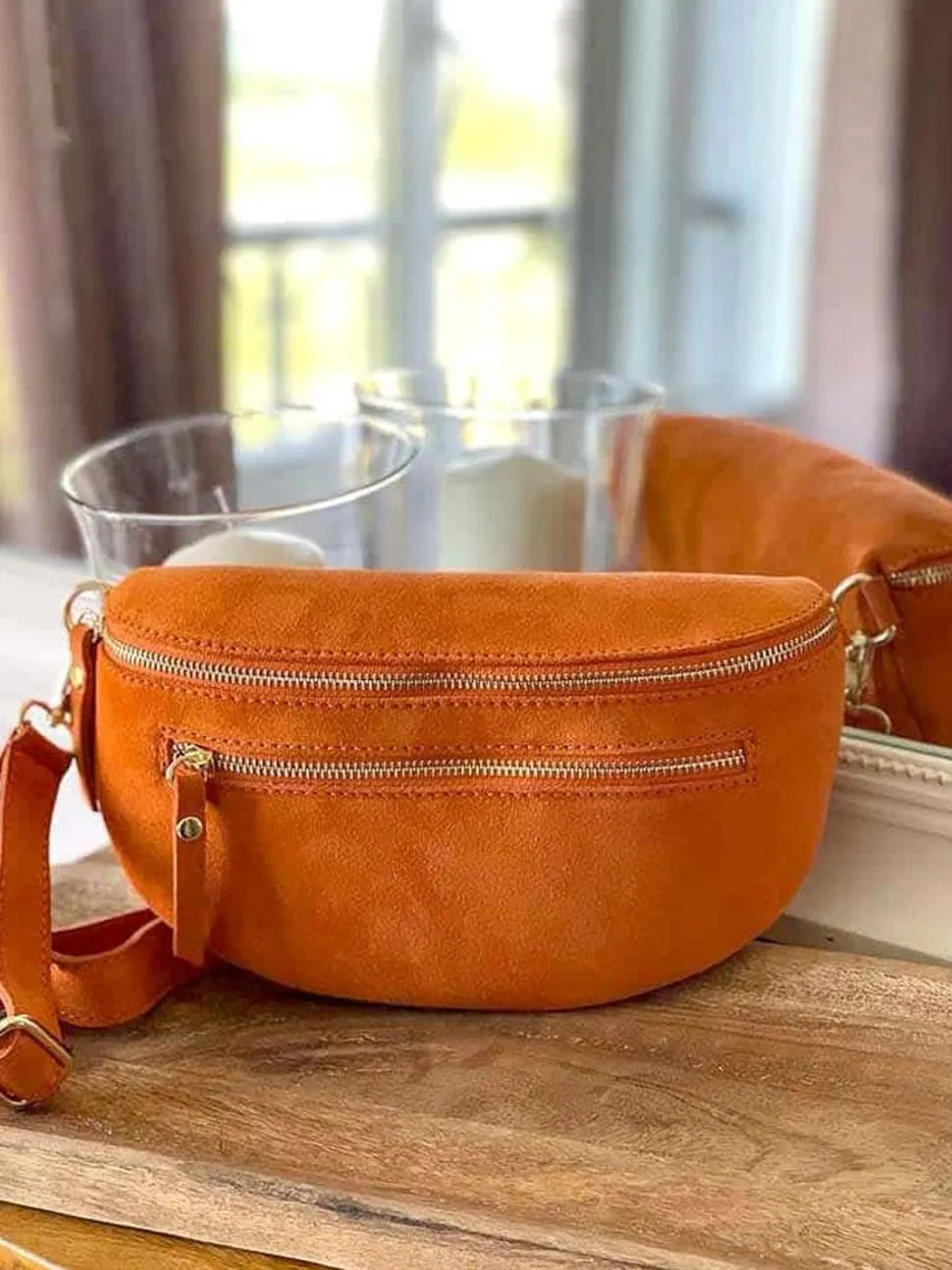 sac_banane_orange_dana_0.webp Femmes Saheline Sac Banane Orange Dana
