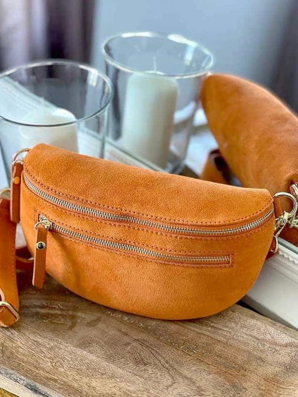 sac_banane_orange_dana_6.webp Femmes Saheline Sac Banane Orange Dana