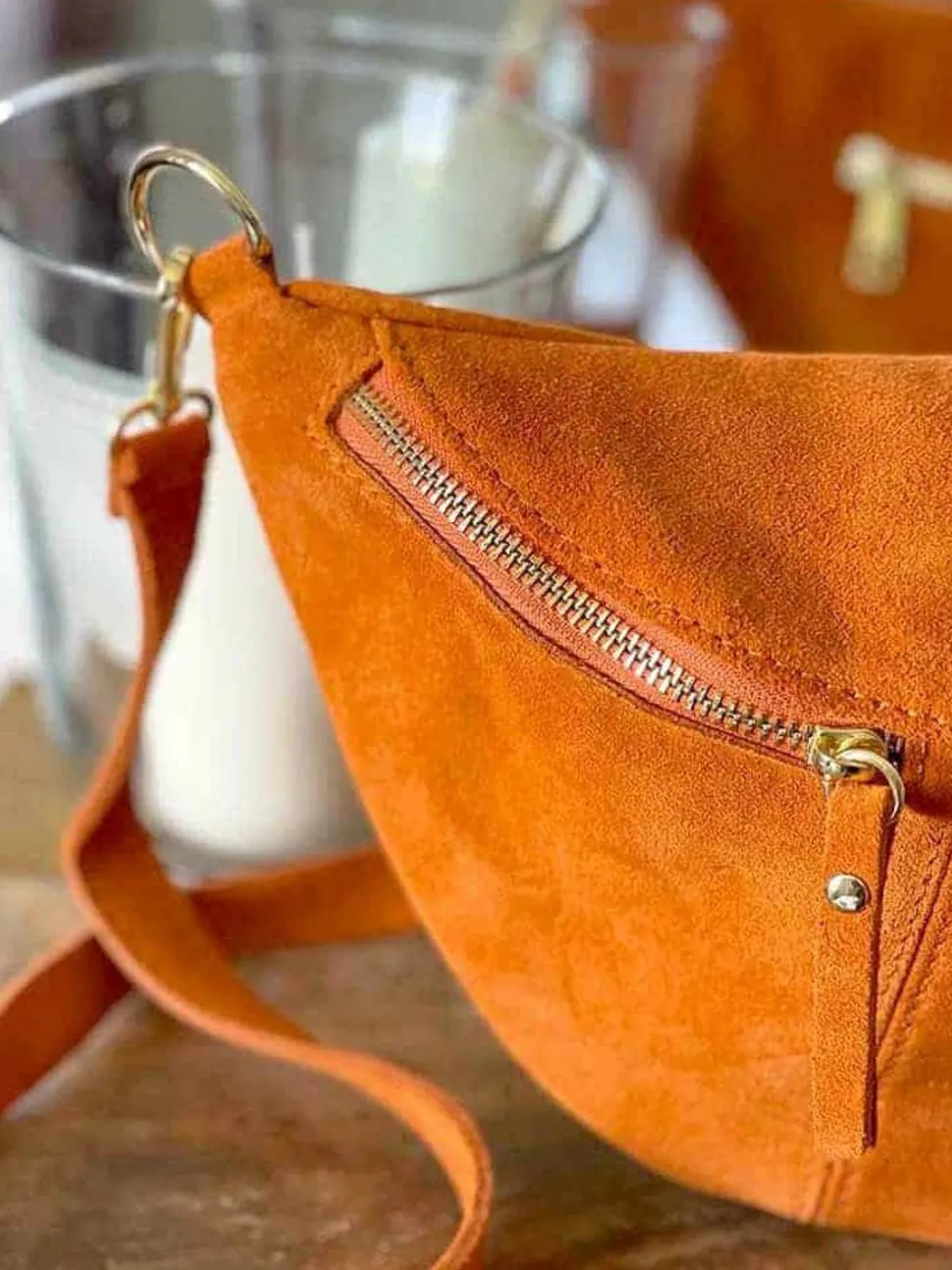 sac_banane_orange_xl_anik_2.webp Femmes Saheline Sac Banane Orange Xl Anika