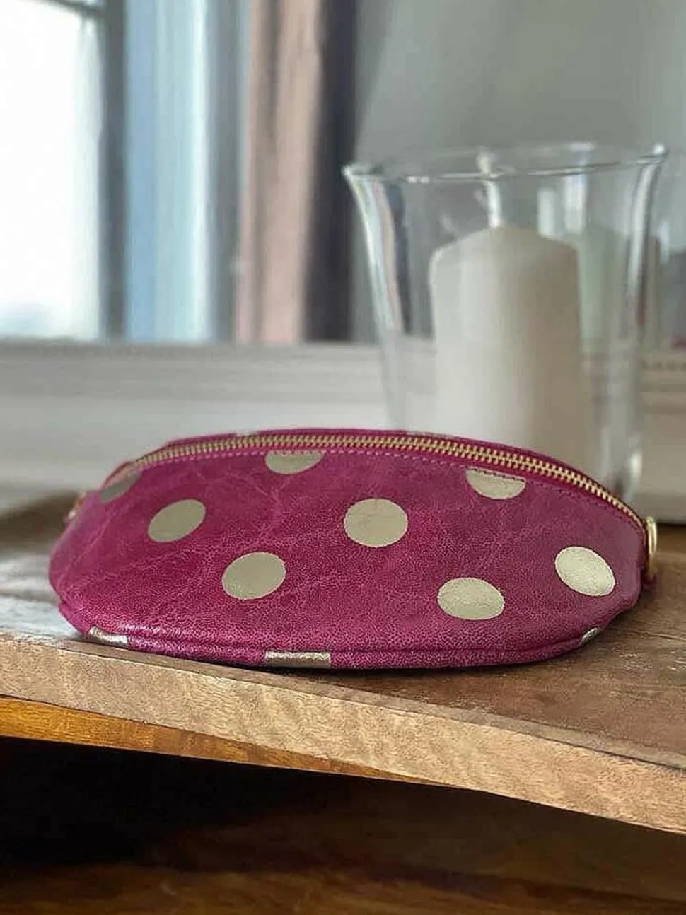 sac_banane_rose_patsy_2.webp Femmes Saheline Sac Banane Rose Patsy