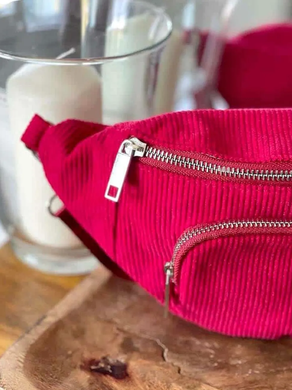 sac_banane_rouge_estela_1.webp Femmes Saheline Sac Banane Rouge Estela