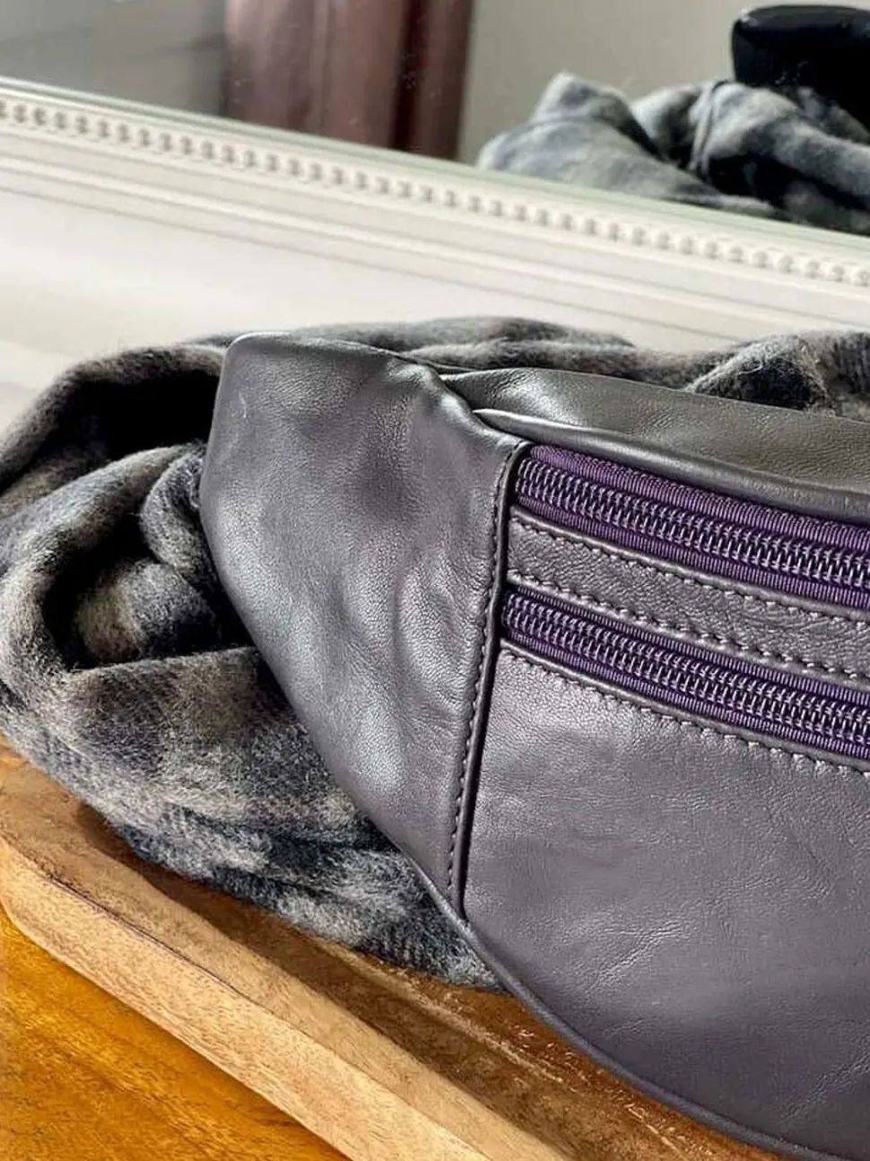 sac_banane_violet_blake_0.webp Homme Saheline Sac Banane Violet Blake