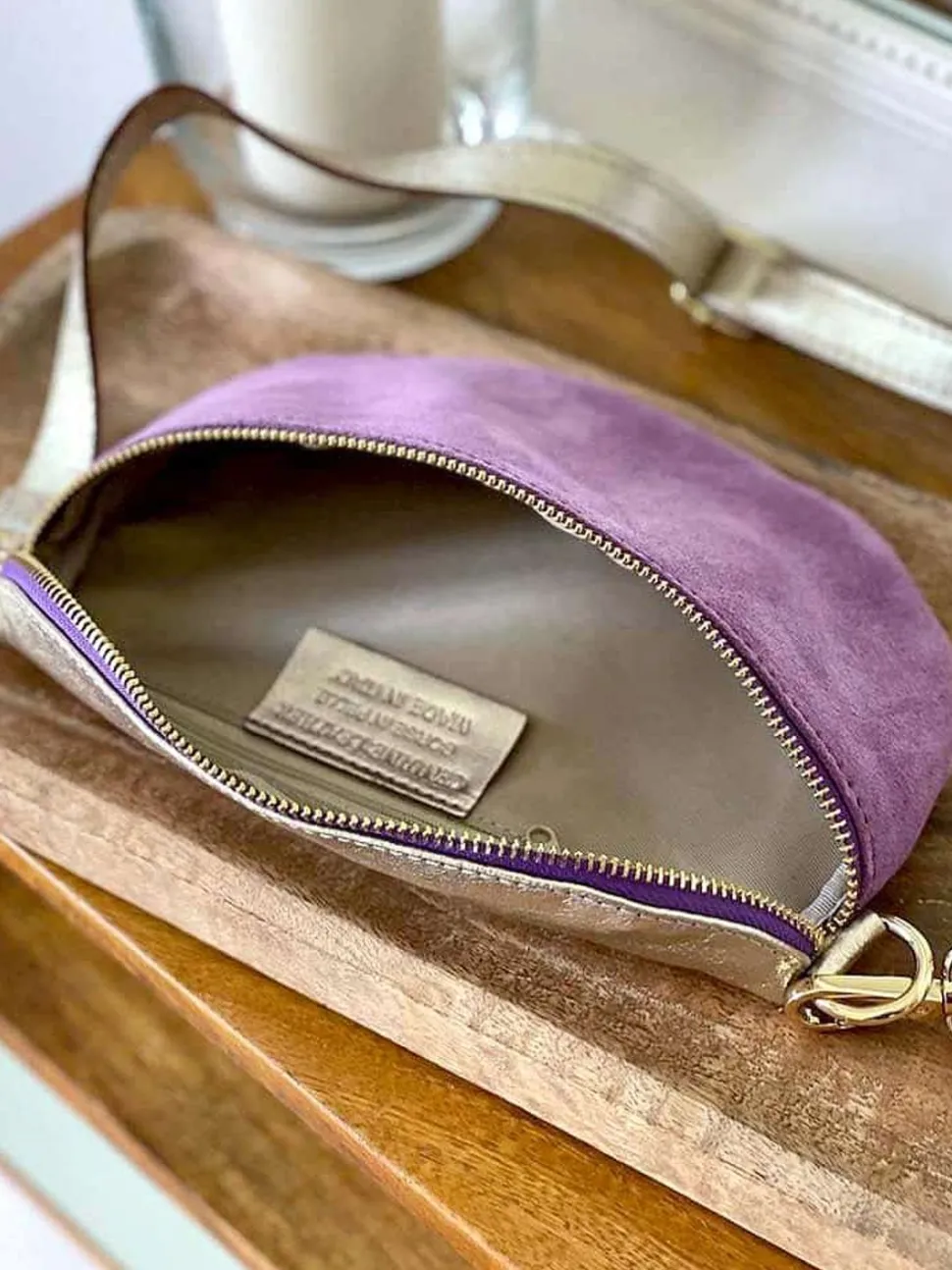 sac_banane_violet_lilas_v_4.webp Femmes Saheline Sac Banane Violet Lilas Vaelle