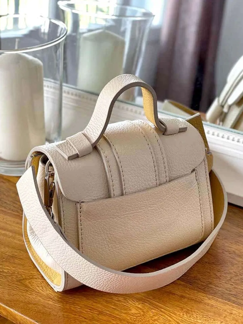 sac_beige_ecru_drixy_2.webp Femmes Saheline Sac Beige Ecru Drixy