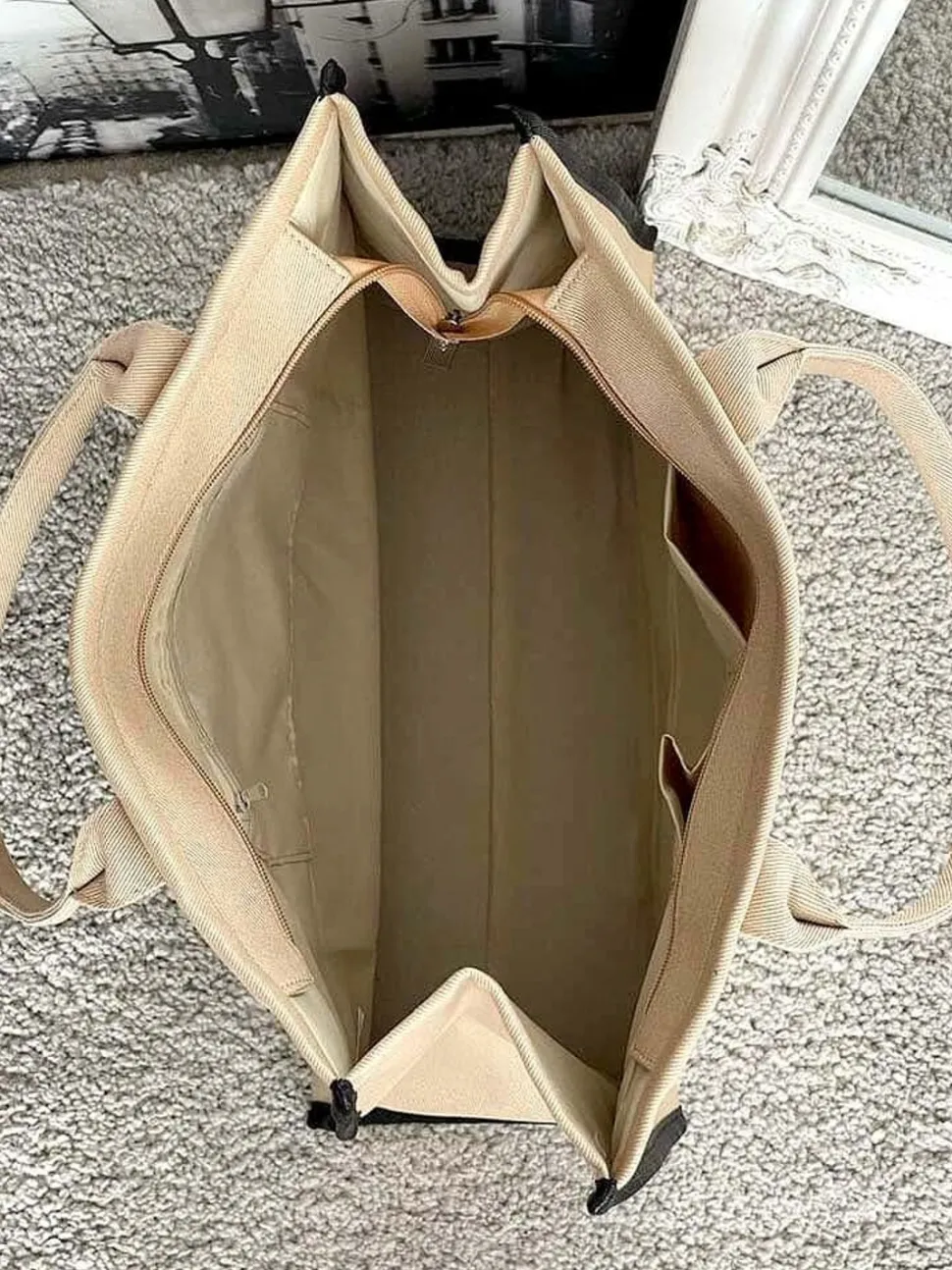 sac_beige_ecru_miranda_5.webp Femmes Saheline Sac Beige Ecru Miranda
