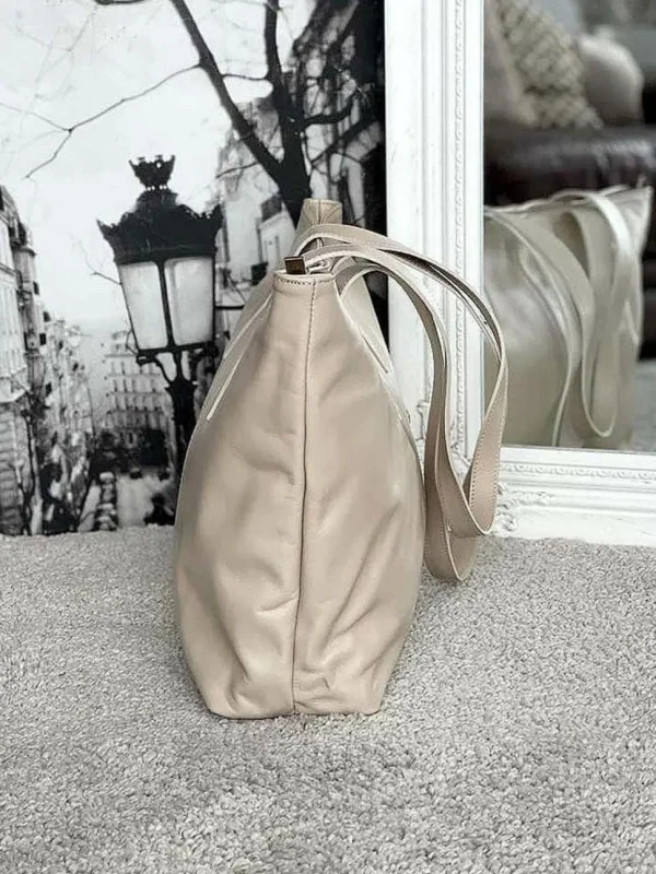 Femmes Saheline Sac Beige Noemie