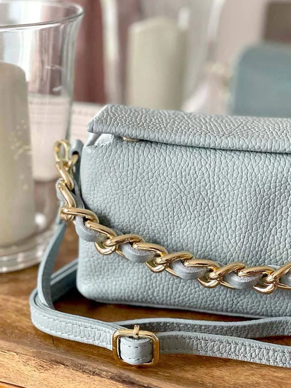 sac_bleu_ciel_clover_0.webp Femmes Saheline Sac Bleu Ciel Clover