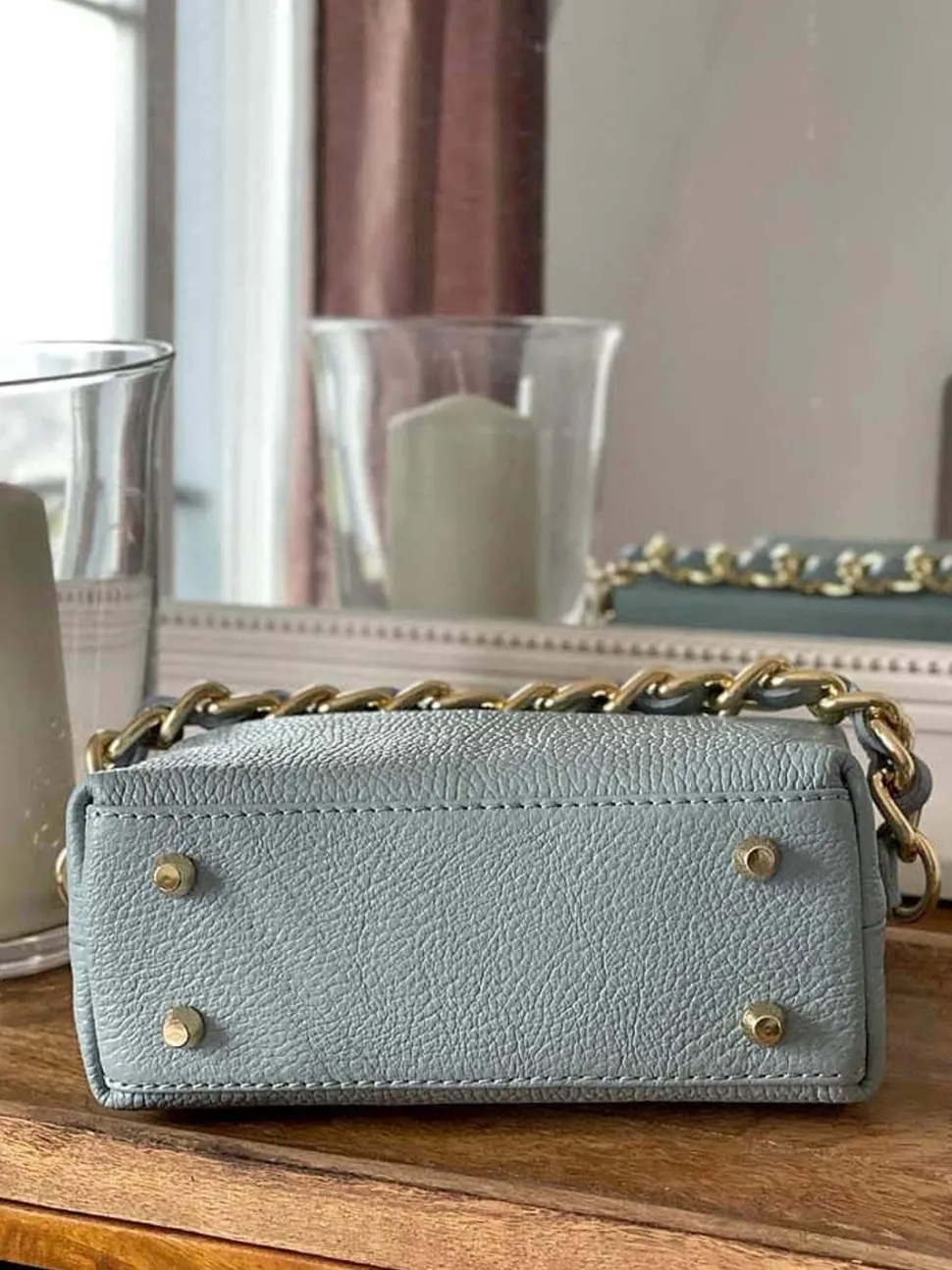 sac_bleu_ciel_clover_4.webp Femmes Saheline Sac Bleu Ciel Clover