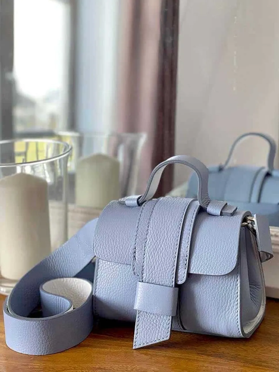 sac_bleu_ciel_drixy_1.webp Femmes Saheline Sac Bleu Ciel Drixy