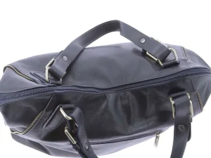 Femmes Saheline Sac Bleu Marine Cyrielle