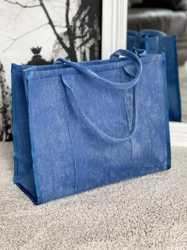 Femmes Saheline Sac Bleu Miranda
