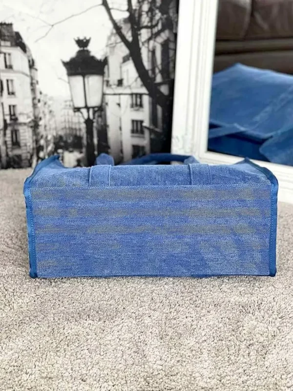 Femmes Saheline Sac Bleu Miranda