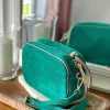Femmes Saheline Sac Bleu Ocean Jasmyne