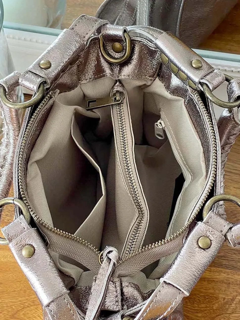 sac_dore_champagne_fabiol_6.webp Femmes Saheline Sac Dore Champagne Fabiola